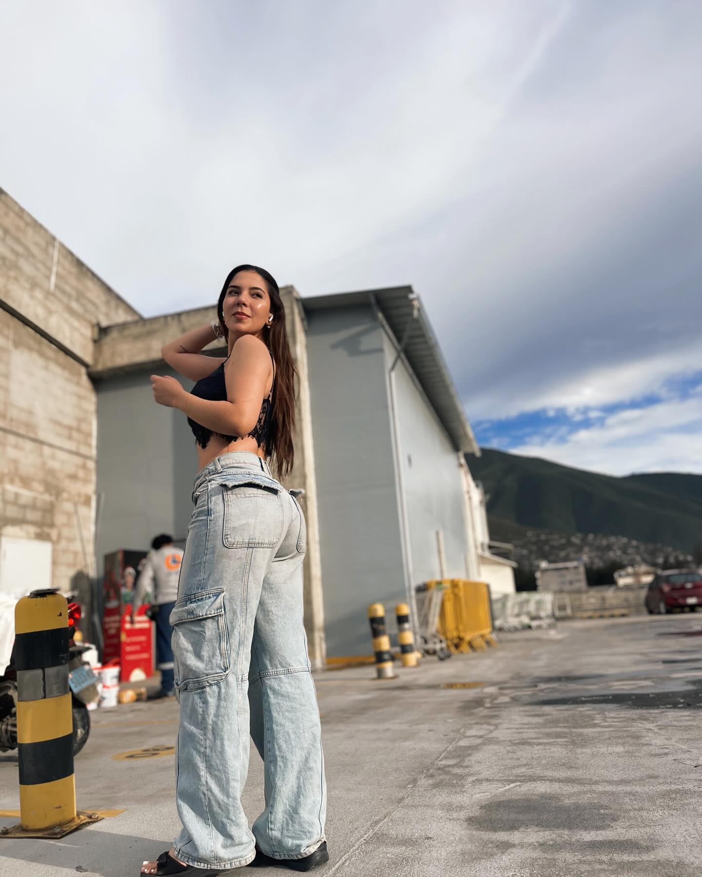 Foto de Camila Portugal